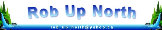 Rob Up North