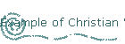 Example of Christian Vows