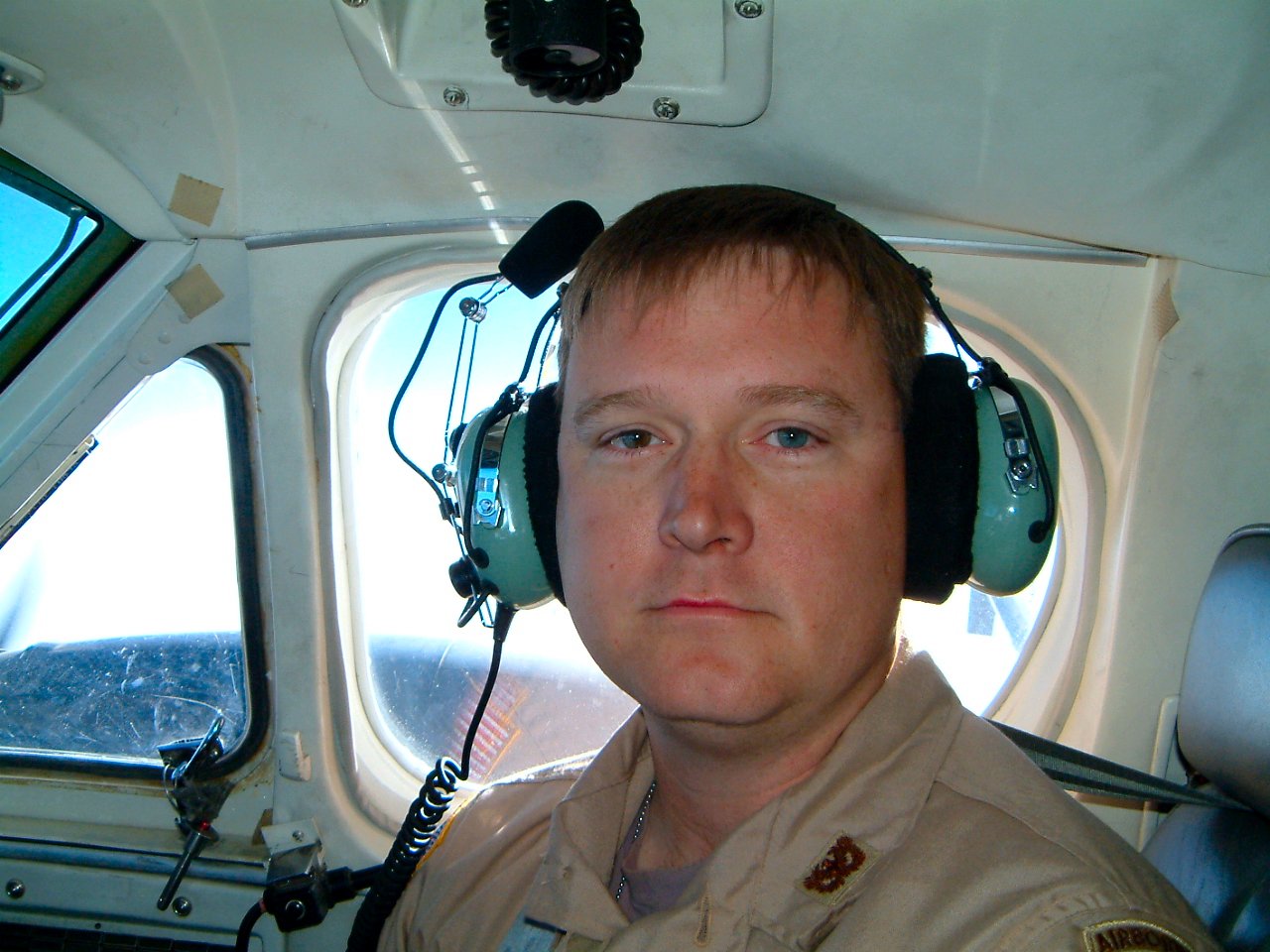 On Track in Iraq