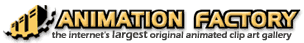 This site uses only Animation Factory animations!