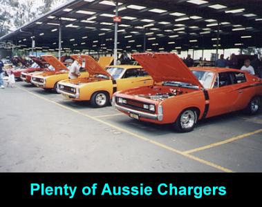 Some of the best in Australia