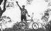 Robbie Bike Boy
(Photo: Robbie and the blue BMX)
