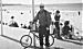 Bike Rides Around Sydney
(Photo: Robbie at Manly, NSW)