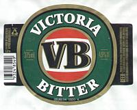 VB (Victoria Bitter)