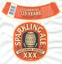 XXX Ale