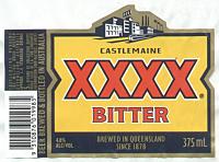 XXXX Bitter