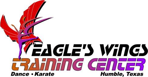 Eagles Wing's Logo