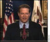 Al Gore - US Presidential election loser