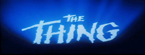 The Thing