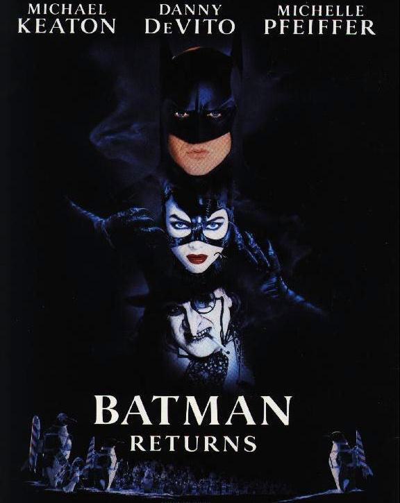 Batman Returns