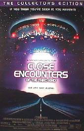 Close Encounters