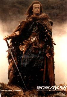 Highlander