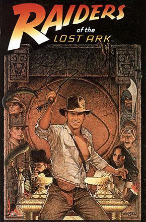 Raiders of the Lost Ark