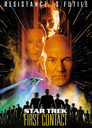 Star Trek 