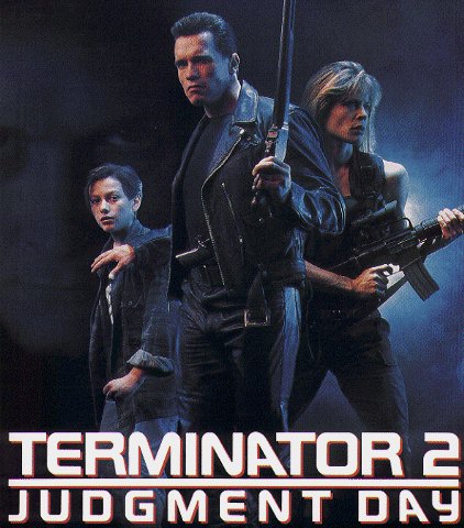 Terminator 2