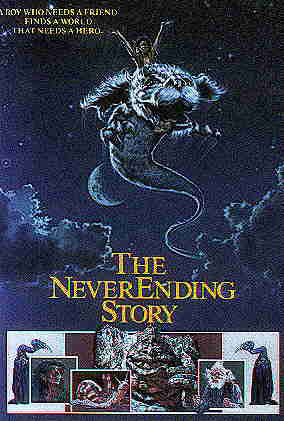 The Neverending Story