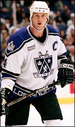 Rob Blake
