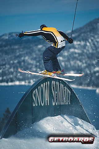 Bryan Powell