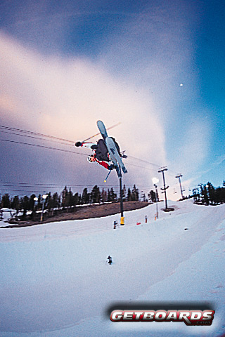 Chris Ostness