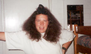 Bad Hair Day