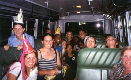Bus