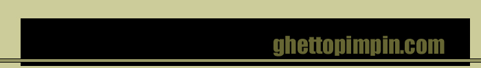 ghettopimpin.com