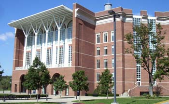 The UK's William T. Young Library