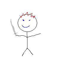 comics, drawings, animations link