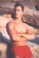 ronswim1.jpg (31337 bytes)
