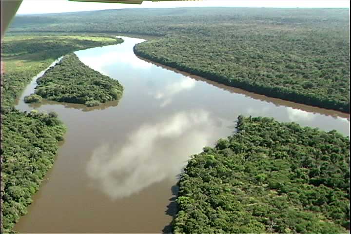 foto do rio