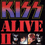 alive II tour