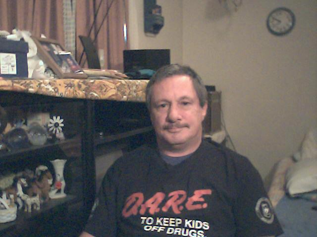 me again