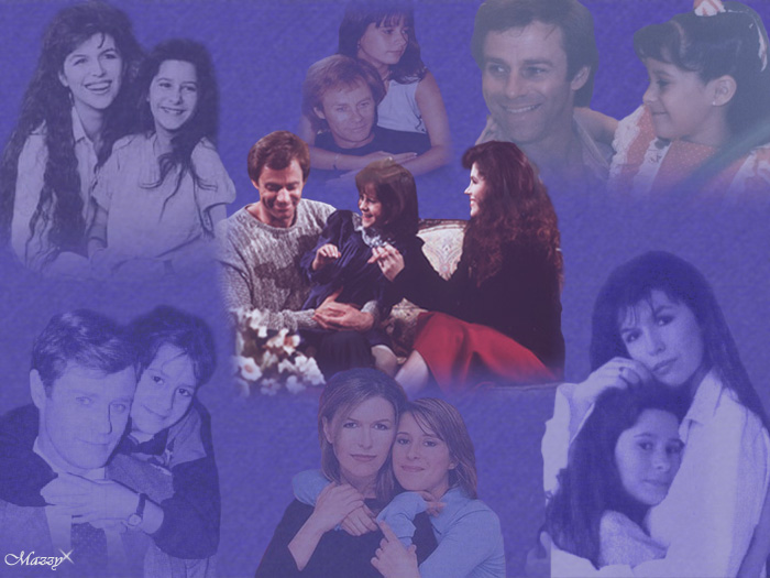 Family by Mazzy D.