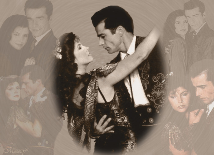 Two to Tango by Mazzy D.