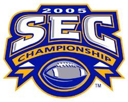 2005 SEC Champs