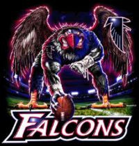 Go Falcons!