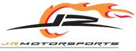 Click to visit Jr Motorsports website