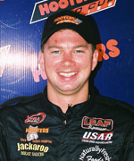 Shane Huffman