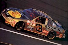 Bass Pro Shops Car