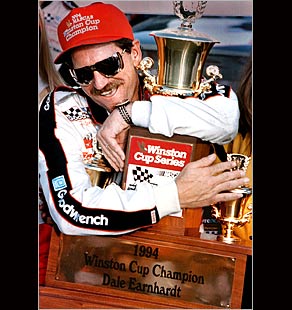 The 7th and Final Championship