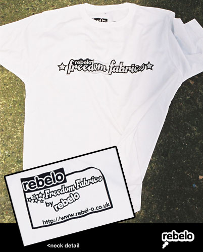Freedom Fabrics