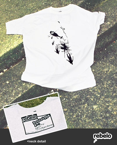 Prototype one Product Image