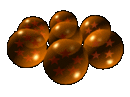 Dragon Balls