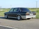 BMW E28 535i