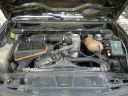 M30B34 3430ccm BMW engine