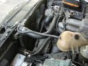 M30B34 3430ccm BMW engine