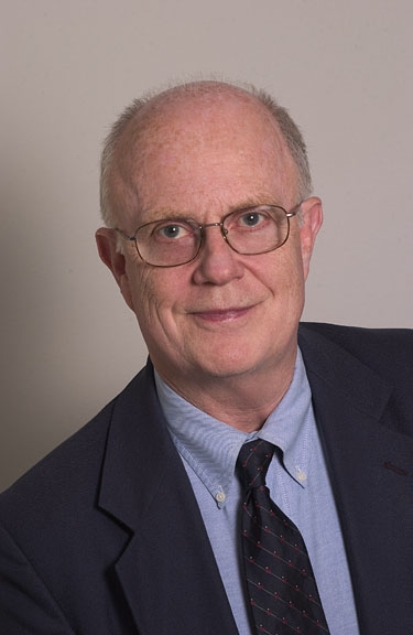 Robert Agee headshot