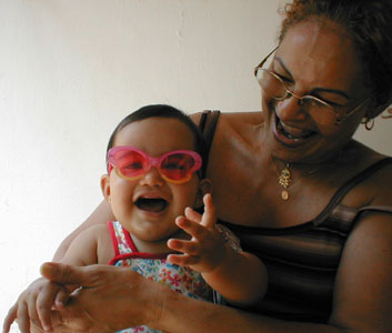 creo que estos lentes son cheveres