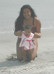 OK mami, si insistes!