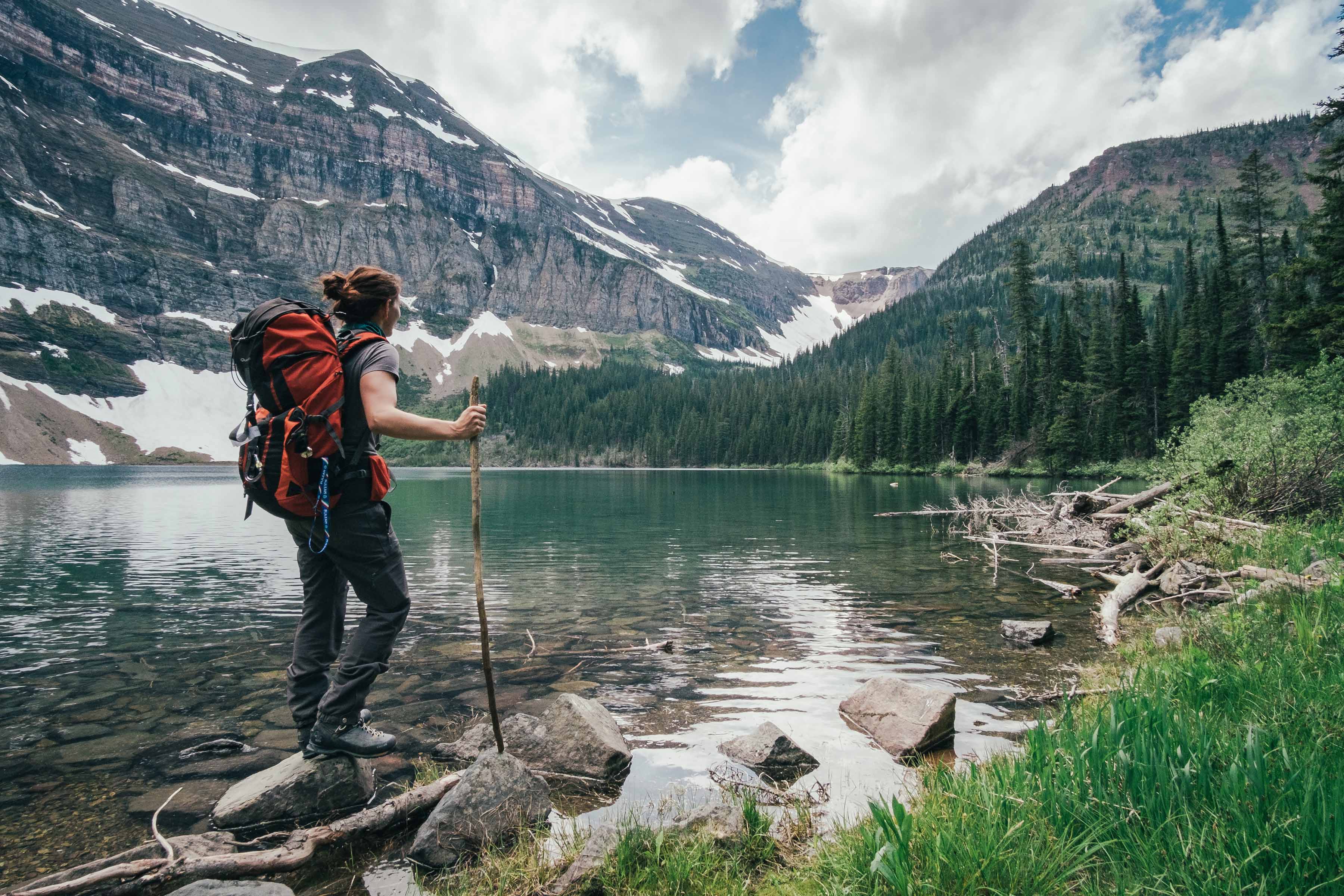 hikerImage